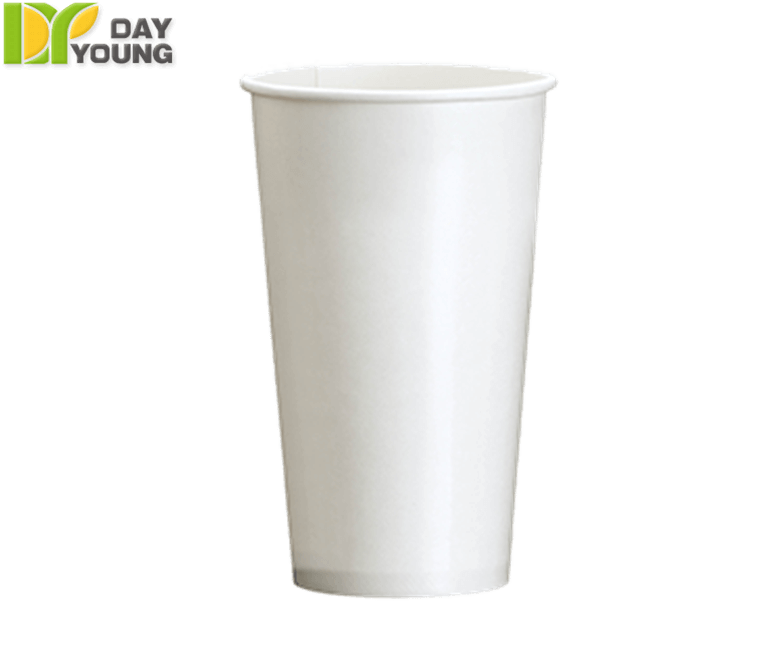 Hot Paper Cups｜Paper Hot - Cold Drink Coffee Cup 32oz｜Hot Paper Cups Manufacturer and Supplier - Day Young, Taiwan